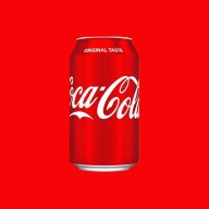   Coca Cola Original Taste USA - szénsavas amerikai üdítőital 355 ml