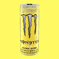 Monster Ultra Citra - szénsavas amerikai energiaital 355 ml