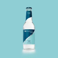   The ORGANICS by Red Bull: Tonic  Water - organikus szénsavas üdítőital 250 ml