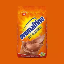 Ovomaltrine