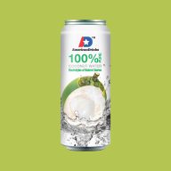 American Drinks - Valódi kókuszvíz 500 ml