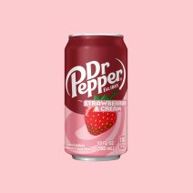 Dr Pepper