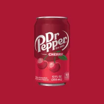 Dr Pepper