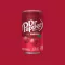Dr Pepper Cherry - cseresznye ízesítésű szénsavas amerikai üdítőital 355 ml