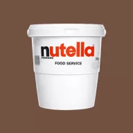 Nutella Food Service 3 kg