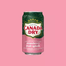 Canada Dry