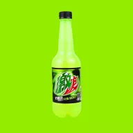 Mountain Dew China - lime ízű üdítőital 500 ml