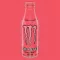 TAURINOS Monster Pipeline Punch Aluminium Bottle - szénsavas japán energiaital 500 ml
