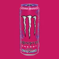   TAURINOS Ultra Punk Punch - szénsavas amerikai energiaital 473 ml