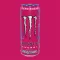 TAURINOS Ultra Punk Punch - szénsavas amerikai energiaital 473 ml