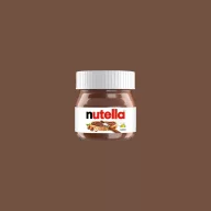 Nutella mini 25 g