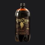 Royal Crown - szénsavas üdítőital 1330 ml