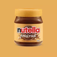 Nutella Peanut 371 g