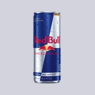 TAURINOS Red Bull Original energiaital 250 ml