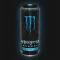 TAURINOS Monster Electric Blue - szénsavas amerikai energiaital 473 ml