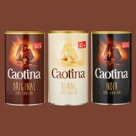 Caotina svájci kakaópor csomag 3x 500 g