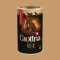 Caotina Noir étcsokoládé kakaópor 500 g