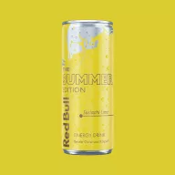   TAURINOS Red Bull The Summer Edition: Sudachi Lime - limitált kiadású citrusos energiaital 250 ml