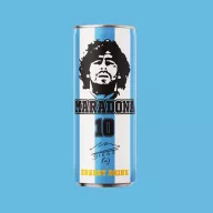 Diego Maradona energiaital 250 ml