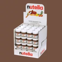 Nutella