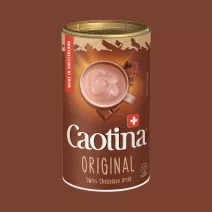 Caotina