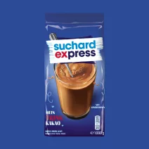 Suchard Express